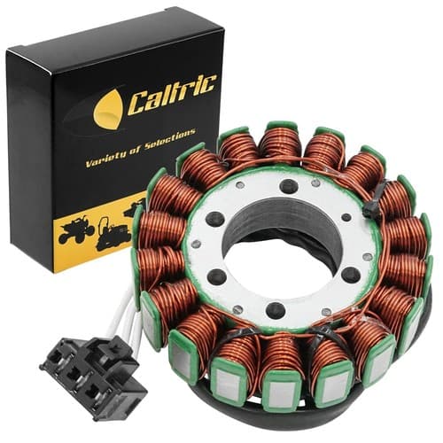 Stator for Yamaha FZ6R 2009 2010 2011 2012 2013 2014 2015 2016 2017 Alternator