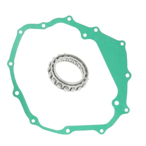 Clutch One Way Bearing and Gasket fits Honda TRX250 Recon 250 2x4 1997 - 2020