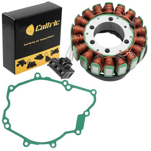 Stator & Gasket for Yamaha FZ6R 2009 2010 2011 2012 2013 2014-2017