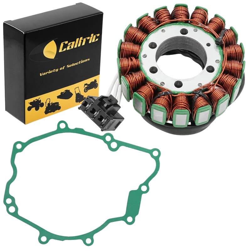 Stator & Gasket for Yamaha FZ6R 2009 2010 2011 2012 2013 2014-2017