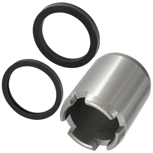 Rear Brake Caliper Piston W/Seals for Polaris Trail Boss 250 1994 1995-1999