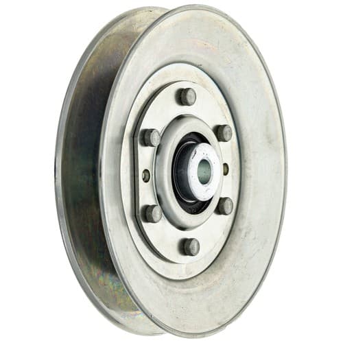 8TEN Idler Pulley for Ferris ISX2200 ISX3300 ISX800 IS2100Z IS3200Z 5103456YP