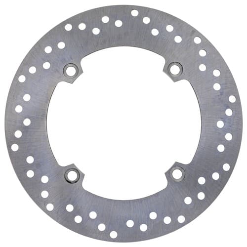 NICHE Rear Brake Rotor for Suzuki Vstrom 650 1000 69211-06G00 69211-06G10