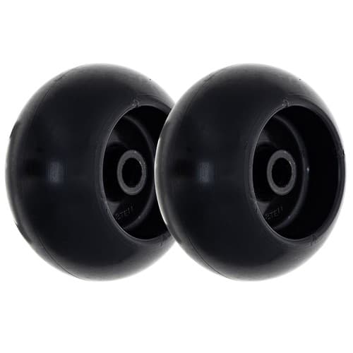 8TEN Deck Roller for Simplicity Stallion Colt ZT2148T ZT2354 1716353SM 2 Pack