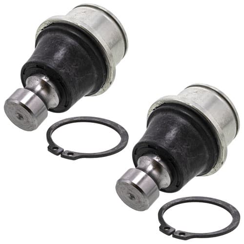 NICHE Ball Joint for Can-Am 706202045 Maverick X3 Outlander 650 450 Lower 2 Pack