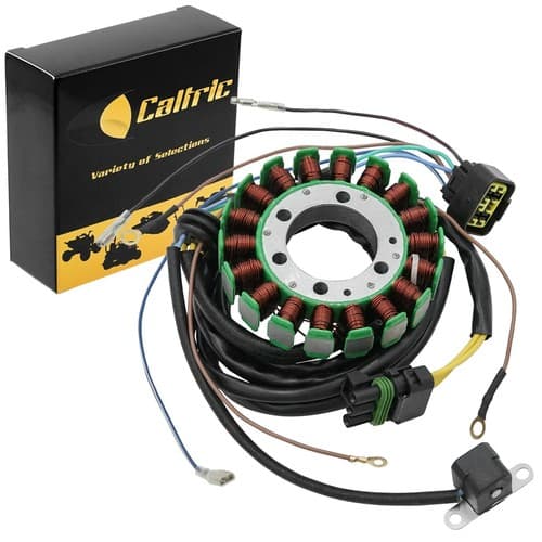 Stator for Polaris / 3090278 /  Stator Generator Alternator Magneto