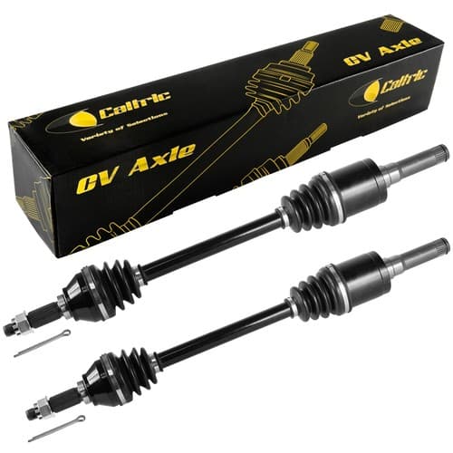 for John Deere Gator XUV 625i 4X4 GAS PC9957 Rear Left and Right CV Joint Axles
