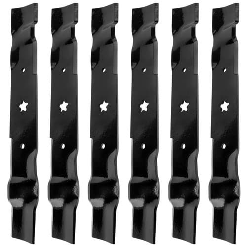 532187255 582923101 575938501 54" Deck Blade For Craftsman Husqvarna Poulan