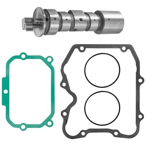 Camshaft And Gasket Kit for Polaris Sportsman 500 HO EFI Duse Rse 4X4 2001-2013
