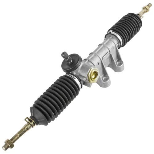 Rack Pinion Steering Gear Box Fits Yamaha G29 Gas Electric JW1-F3400-00