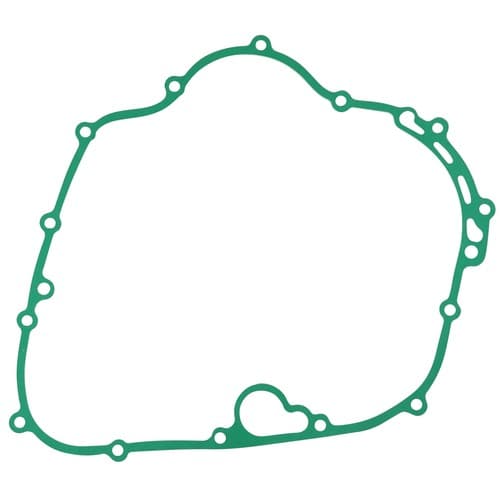 Clutch Cover Gasket for Kawasaki Bayou 300 KLF300B KLF 300B 1986-2004