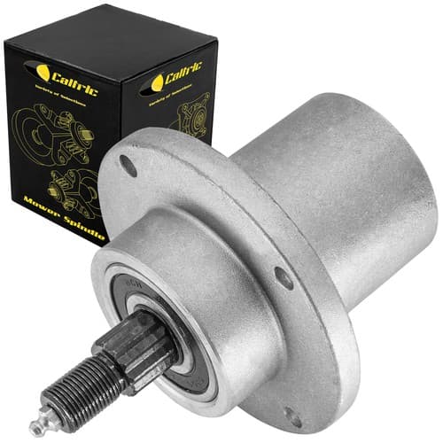 34" 42" 48" 52" 61" 72" Deck Spindle Assembly For Encore Mower / 583106 9750