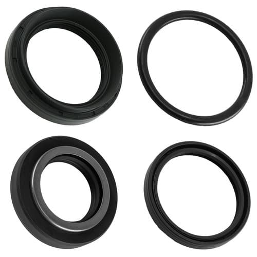 Rear Differential Seal & O Ring Kit For Honda Four Trax TRX300FW 4X4 1997-2000