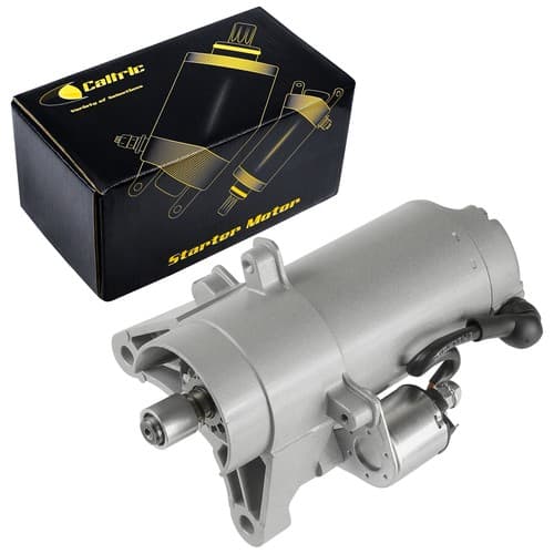 Starter for Honda Engine GX360K1 DD / GX360K1 DD/A / GX360K1 DD2 / 31200-ZA0-921
