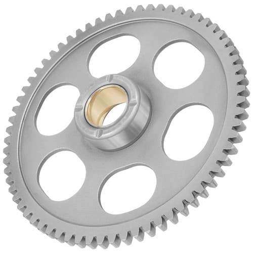 Starter Clutch Gear Idler fits Yamaha 5KM-15517-00-00