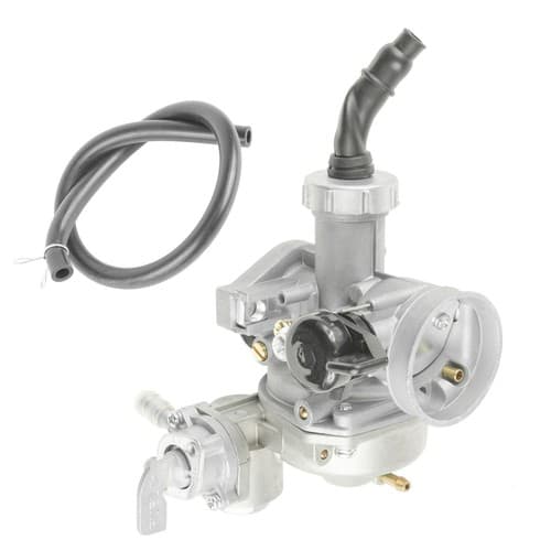 Caltric Carburetor For Honda ATC110 16100-459-712 16100-459-713 16101-459-P00