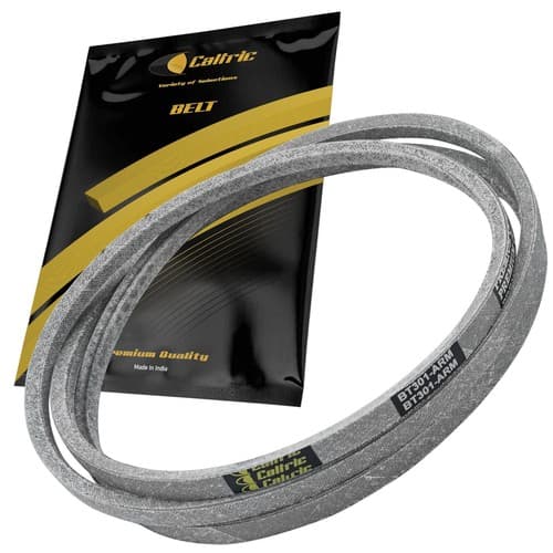 Aramid Transmission Drive V Belt For John Deere LA110 LA115 LA120 LA125 LA130