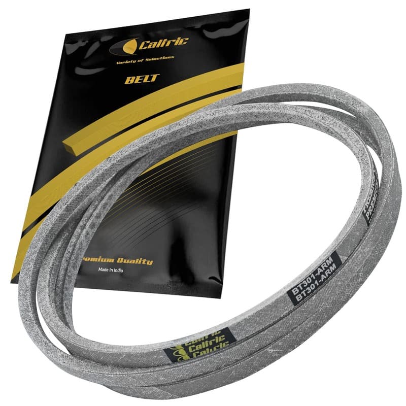 Aramid Transmission Drive V Belt For John Deere LA110 LA115 LA120 LA125 LA130