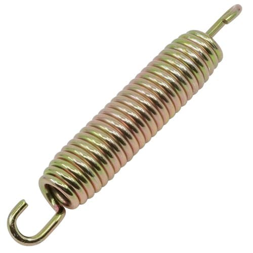Caltric Deck / Pump Idler Spring for Bad Boy Outlaw & Outlaw Extreme 2011-2018