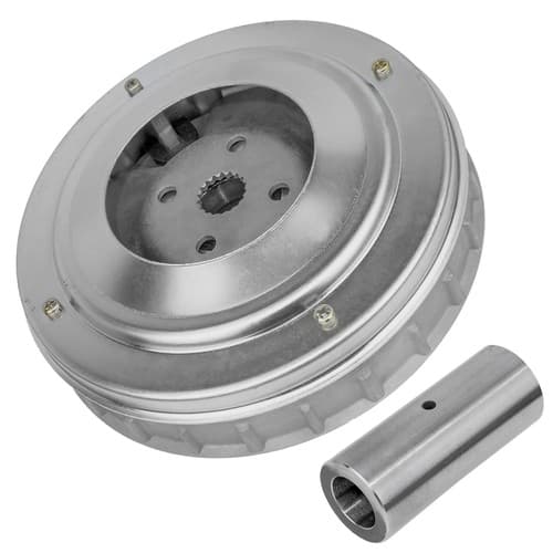 Complete Primary Sliding Sheave for Yamaha Rhino 450 YXR450 4X4 2006-2009