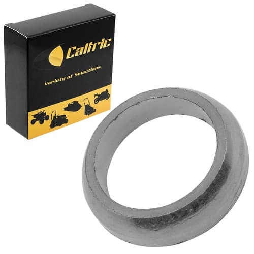 Exhaust Donut Gasket Seal for Arctic Cat 400 4X4 2004-2008 2010 2011 2013-2014