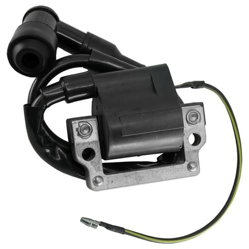Caltric Ignition Coil for Kawasaki 21121-1121 / KLT160 / Bayou 185 KLF185-A