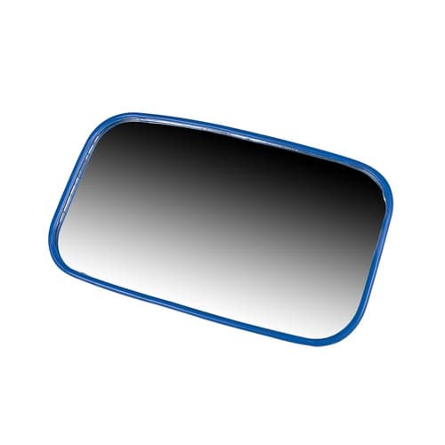 NICHE UTV Rear View Mirror for Honda Big Red Talon Pioneer 500 700 1000 SXS Blue