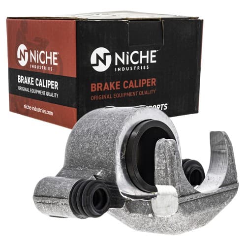 Brake Caliper Assembly for Polaris Ace RZR Sportsman Crew 400 1912136 2005-2017
