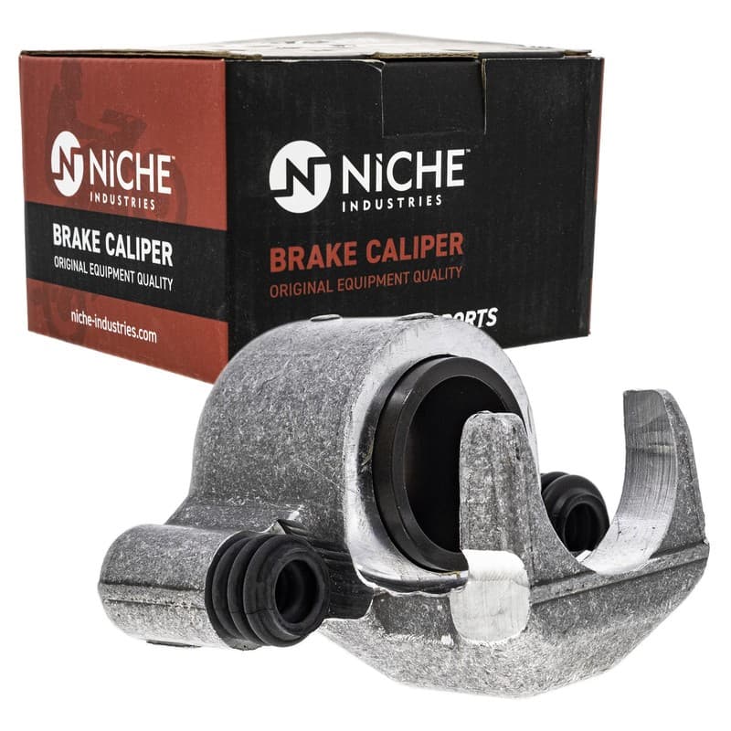 Brake Caliper Assembly for Polaris Ace RZR Sportsman Crew 400 1912136 2005-2017