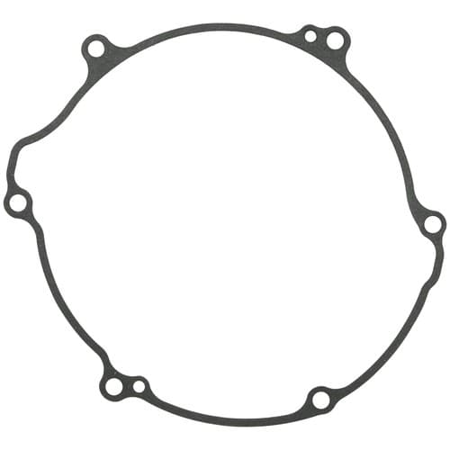 Caltric 11060-1351 Outer Clutch Cover Gasket For Kawasaki KX125 1994-2002