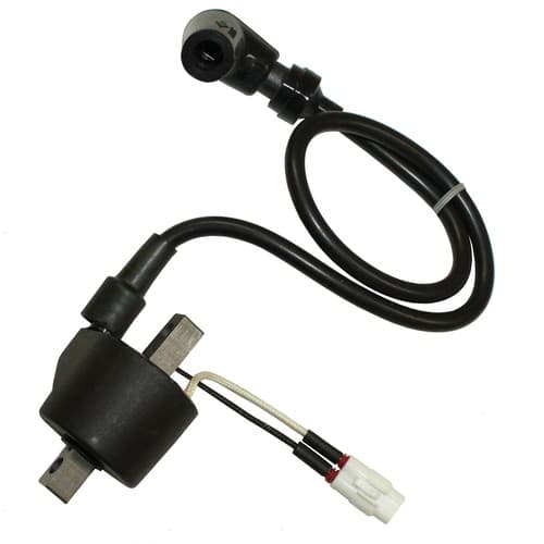 Ignition Coil for Suzuki DR-Z125 DRZ125 2003-2010 2012-2017 2019