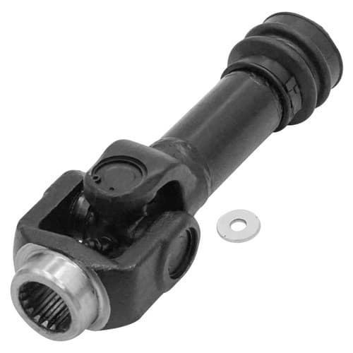 Front Propeller Prop Drive Shaft For Can-Am/Bombardier Outlander 800 R 4X4 06-12