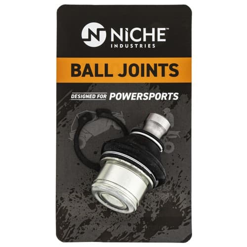 NICHE Ball Joint for Arctic Cat 0405-483 400 500 300 250 375 454 TBX Upper Lower