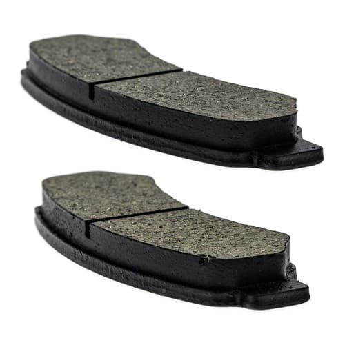 NICHE Brake Pad Set for CFMoto CFORCE 400 500 600 UFORCE 800 1000 Front Organic