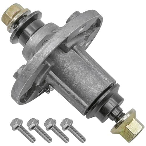 Spindle Assembly For John Deere 102 105 115 125 135 145 155C 190C X110 X120 X140