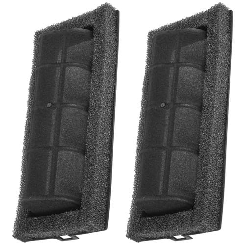 Air Filter For Yamaha Vax SX500R 2000 - 2001 / Mountain Max 600 1999
