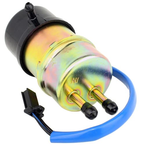 Fuel Pump For Honda 16700-MG9-770 16700-MG9-771 / GL1200A GL1200I Fuel Pump