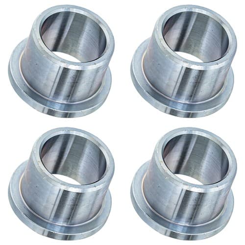 NICHE Front Control A-Arm Bushing for Honda SporTrax 90 TRX90 51215-VM6 4 Pack