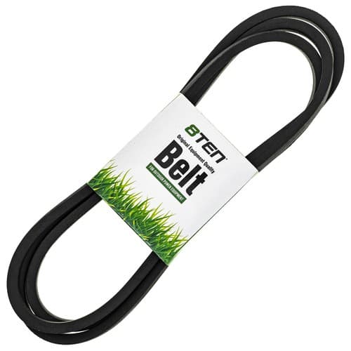 Drive Belt for DeWalt X554 483966 954-04327 DXGX501106 95404327 754-04327