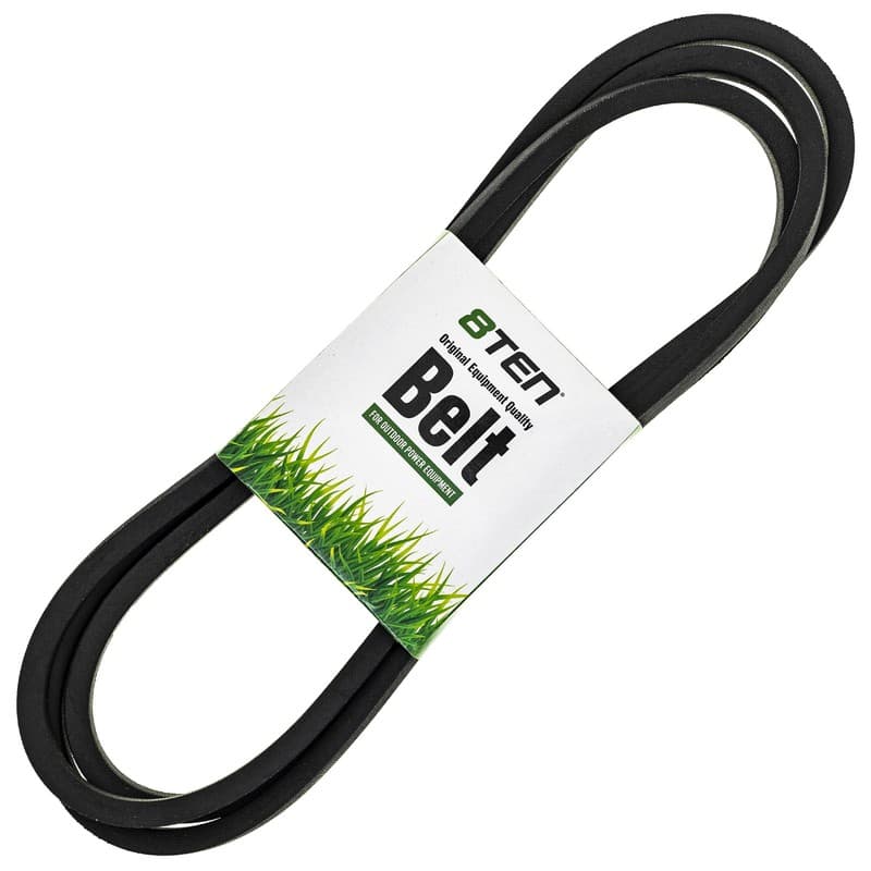 Drive Belt for DeWalt X554 483966 954-04327 DXGX501106 95404327 754-04327