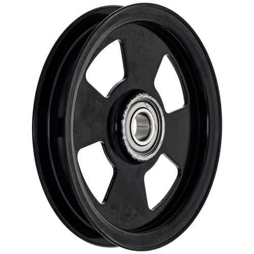 8TEN Idler Pulley For John Deere Z997R 661R 652R 1550 1570 1575 1580 AUC14088