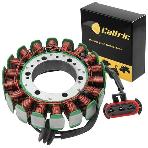 Stator for Polaris RZR 4 XP 900 EFI/RZR XP 900 2012 2013 Built 3/16/12 and After