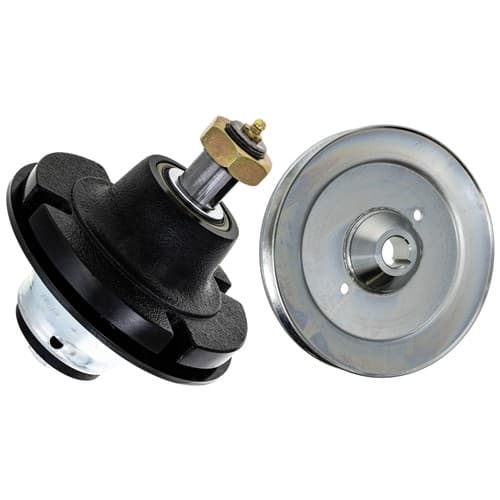 8TEN Spindle for John Deere 4210 4310 4410 4320 F915 F925 72-Inch AM107562