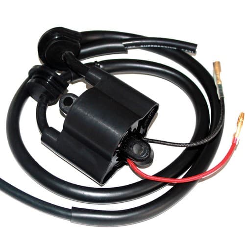 Ignition Coil for Yamaha XL700 Wawe Runner 700 1999 2000 2001 2002 2003 2004
