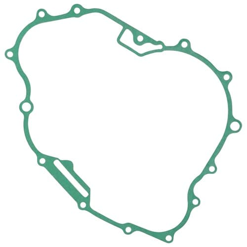 Caltric Clutch Cover Gasket For Yamaha XT250 2008-2012 / 5XT-15461-00-00