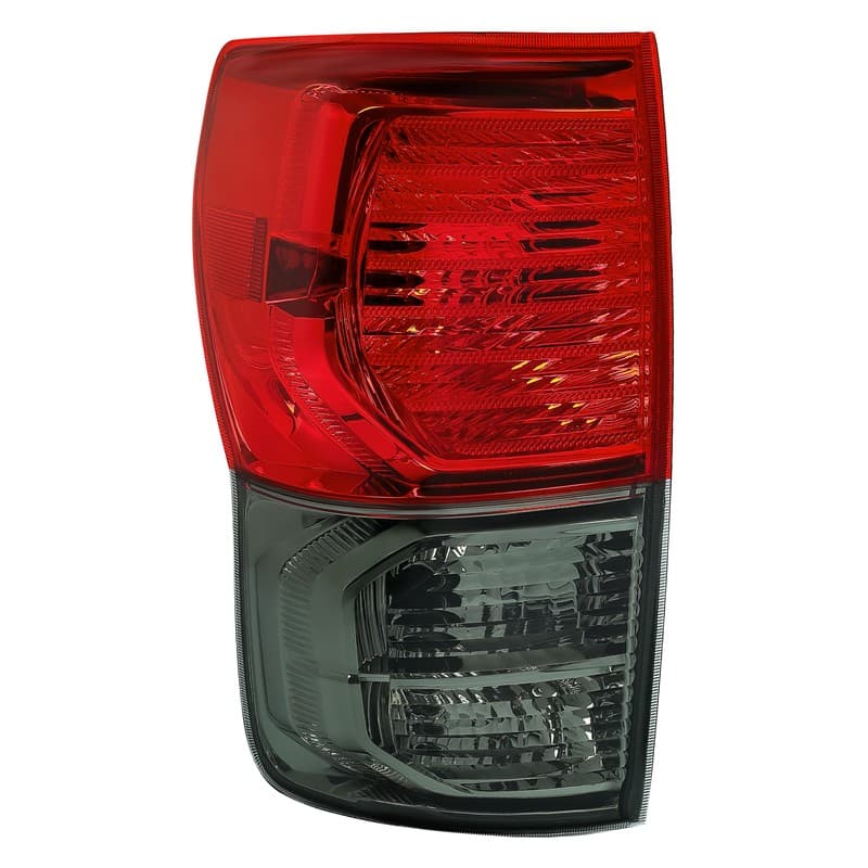 Left Tail Light Brake Lamp Driver Side Fit For Toyota Tundra Pickup 2007-2013