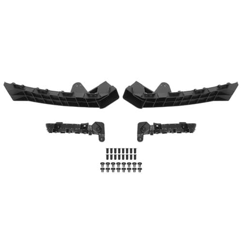 For Honda CR-V CRV 17-22 21 Front Headlight Support Beam & Bumper Fender Bracket