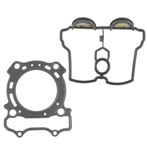 Cylinder Head And Cover Gasket fits Yamaha YZ250F 2001 - 2013
