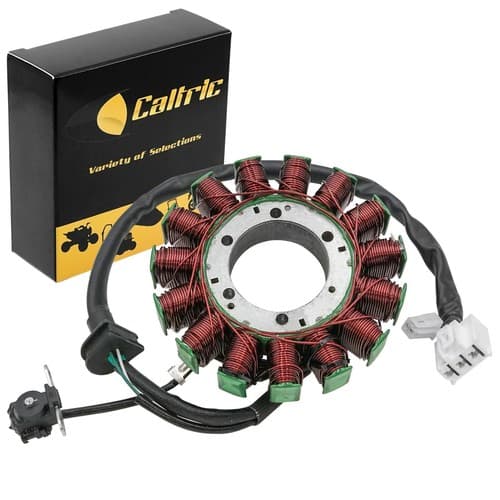 Stator for Suzuki VZR1800 Boulevard M109R 2006-2019 / 32101-48G20 32101-48G00