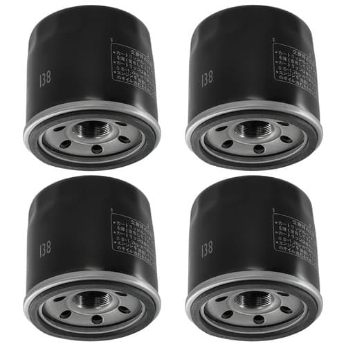 Oil Filter For Suzuki Bandit 1200 GSF1200S 1997-05 / Bandit 1200 GSF1200 2001-05
